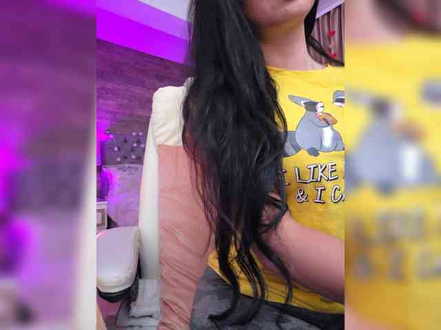 LadyOfDesire webcam