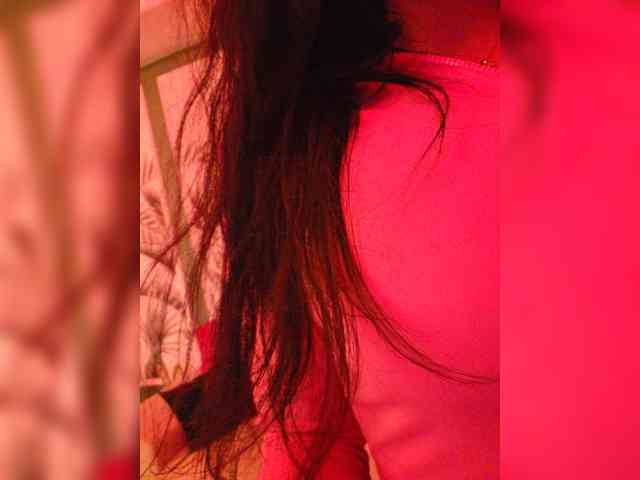 LadyOfDesire webcam