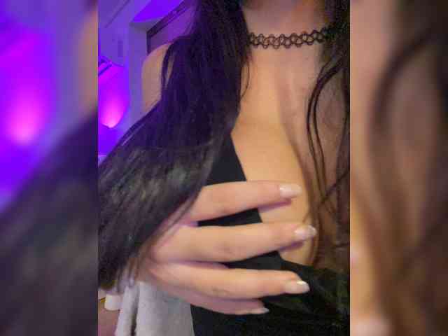 LadyOfDesire webcam