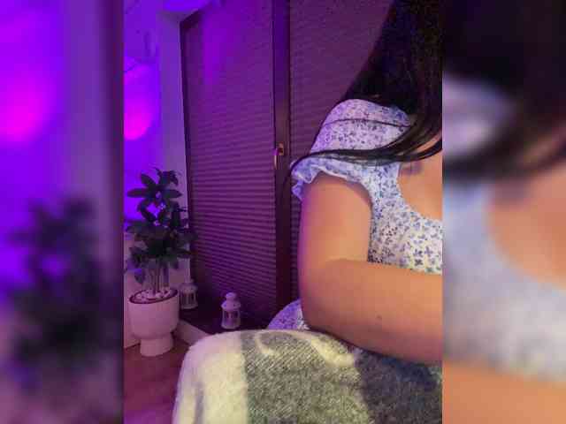 LadyOfDesire webcam