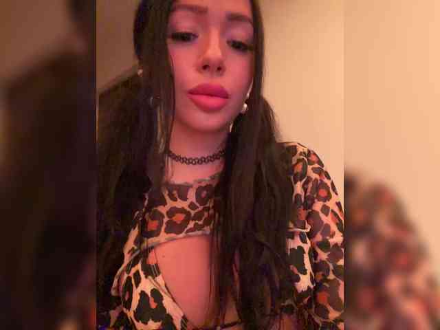 LadyOfDesire webcam