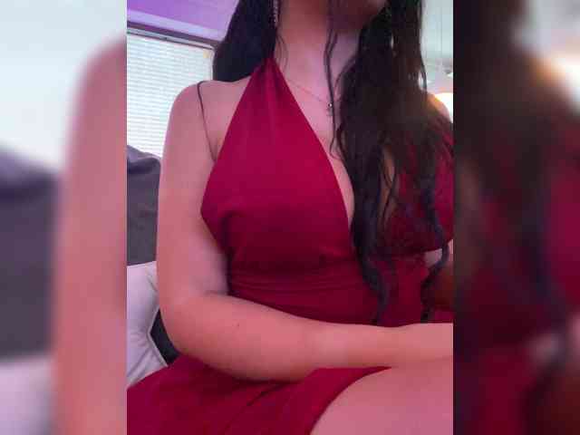 LadyOfDesire webcam