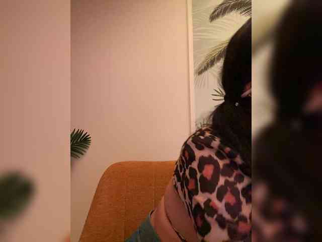LadyOfDesire webcam