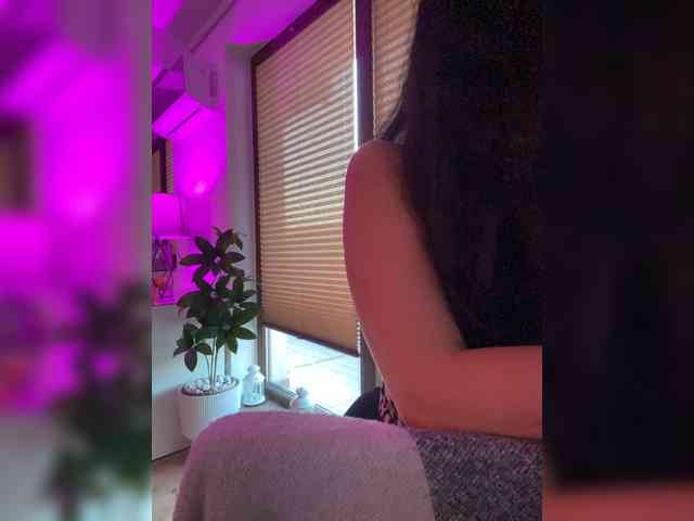 LadyOfDesire webcam