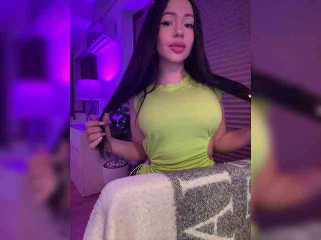 LadyOfDesire Live Webcam on BongaCams