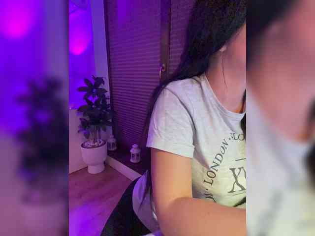 LadyOfDesire webcam