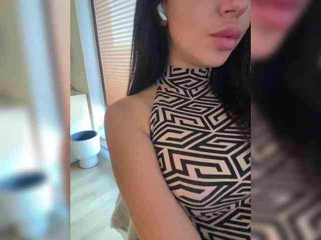 LadyOfDesire webcam