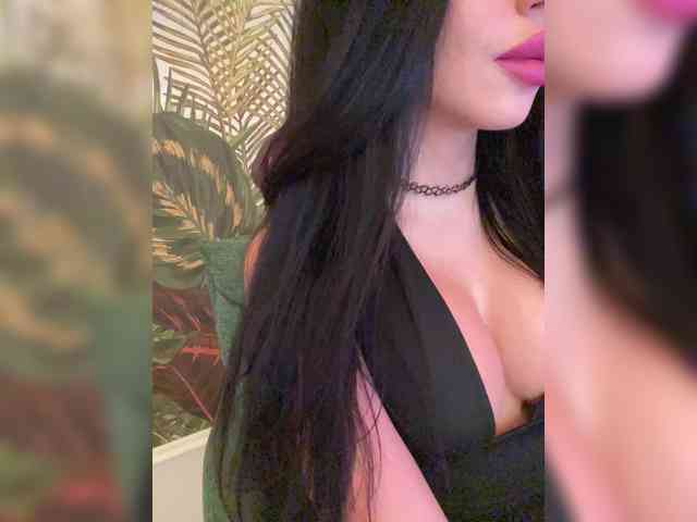 LadyOfDesire webcam
