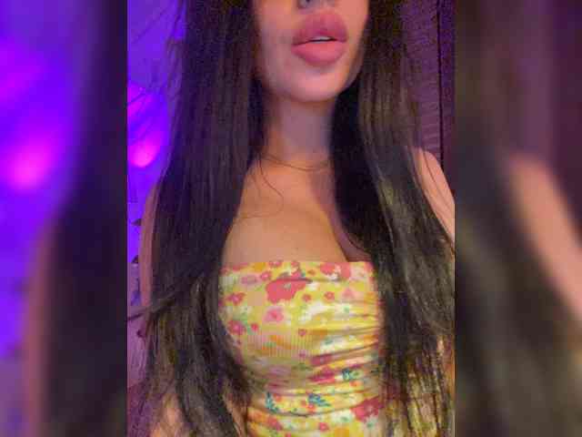 LadyOfDesire webcam