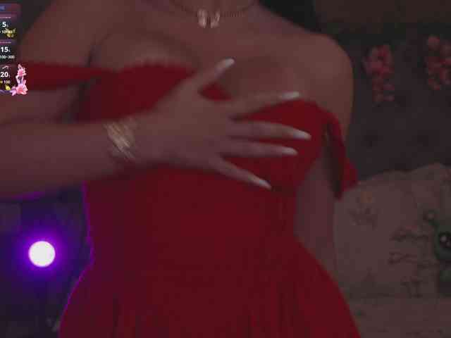 LadyOfDesire webcam