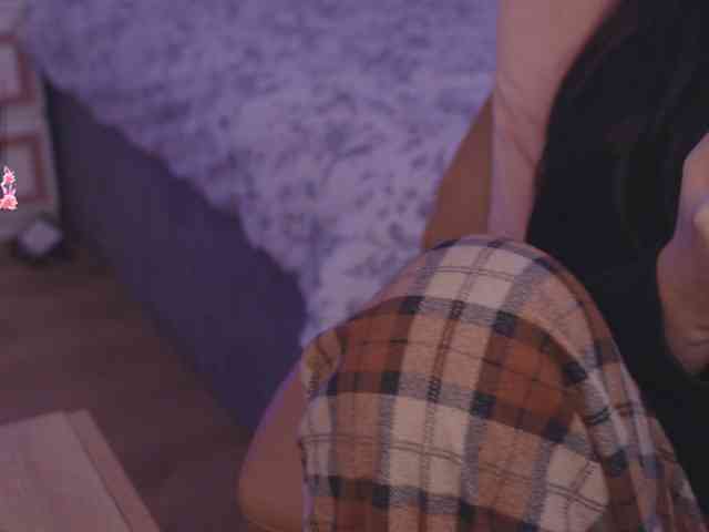 LadyOfDesire webcam