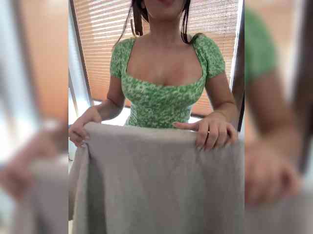 LadyOfDesire webcam