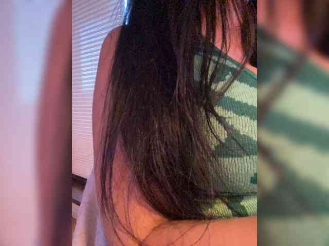 LadyOfDesire webcam