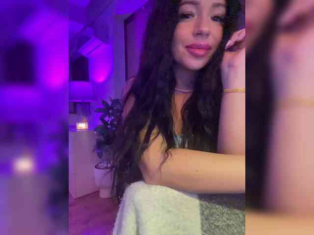 LadyOfDesire webcam