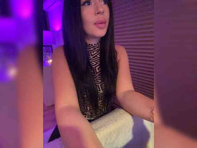 LadyOfDesire webcam