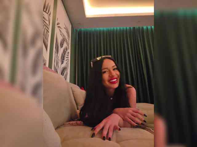 LadyOfDesire webcam