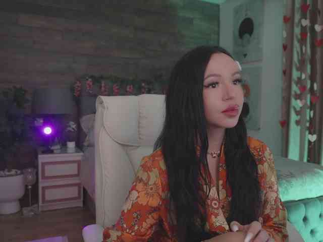 LadyOfDesire webcam