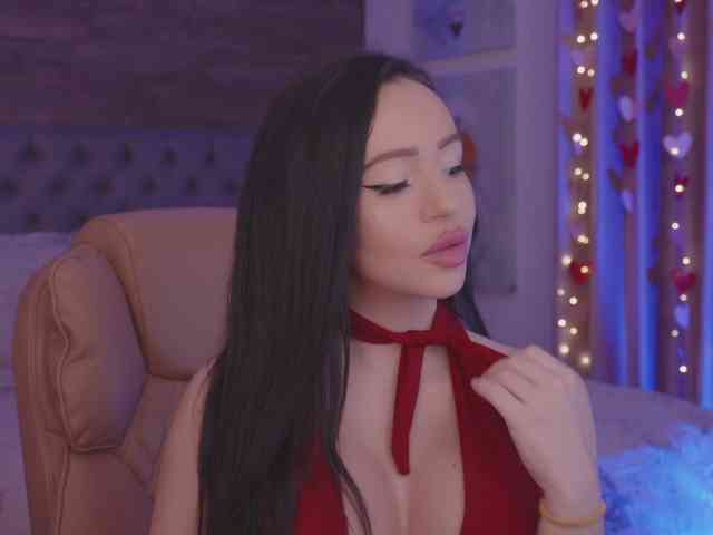 videochat sexy LadyOfDesire