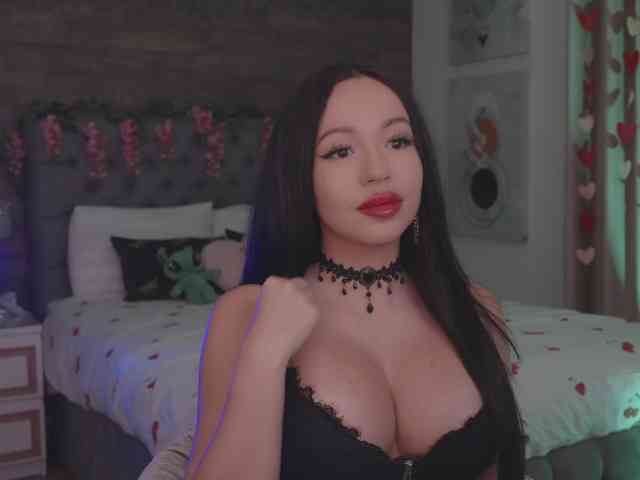 LadyOfDesire webcam