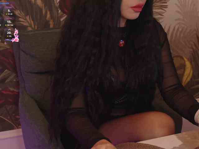 LadyOfDesire