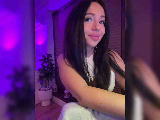 LadyOfDesire webcam