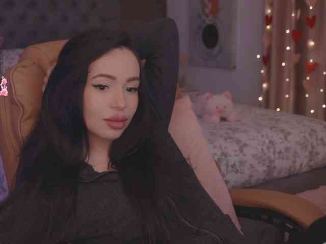 LadyOfDesire webcam