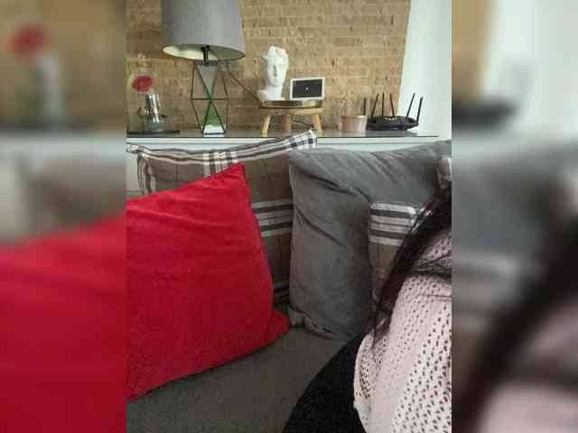 LadyOfDesire webcam