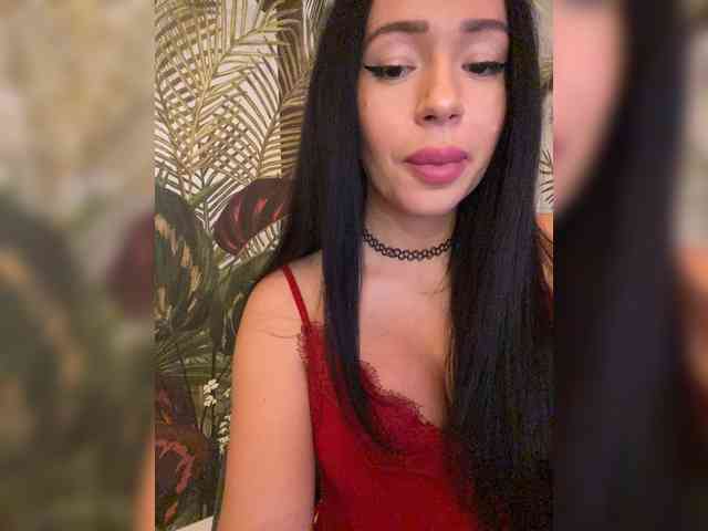 LadyOfDesire webcam