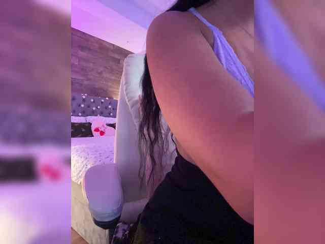 LadyOfDesire webcam
