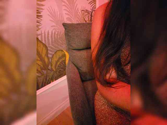 LadyOfDesire webcam