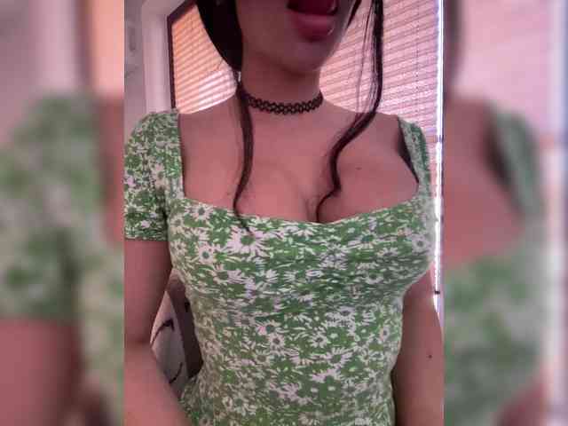 LadyOfDesire webcam