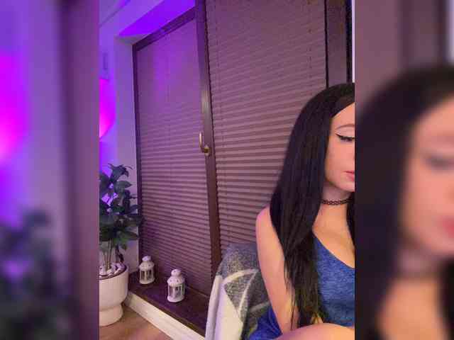 LadyOfDesire webcam