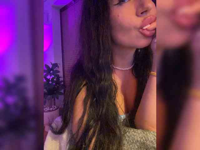LadyOfDesire webcam
