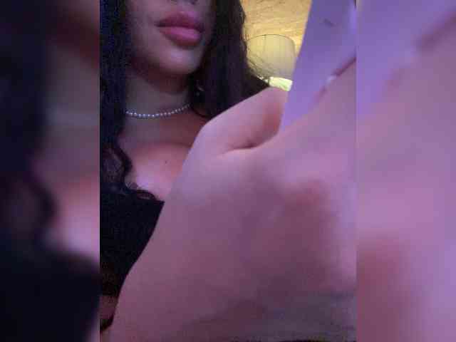 LadyOfDesire webcam