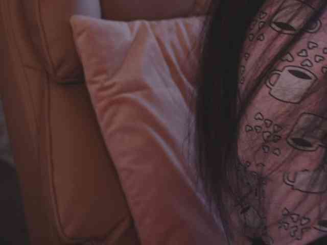 LadyOfDesire webcam