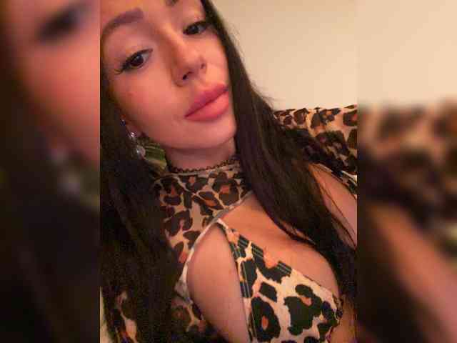 LadyOfDesire webcam