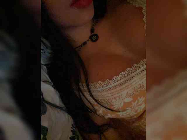 LadyOfDesire webcam