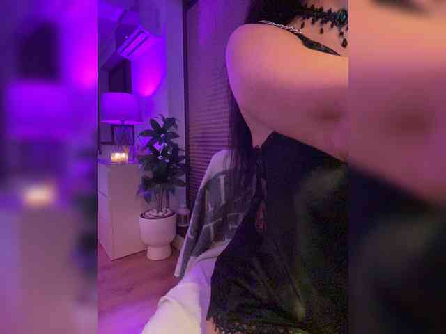 LadyOfDesire webcam