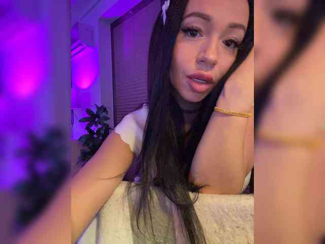 LadyOfDesire webcam