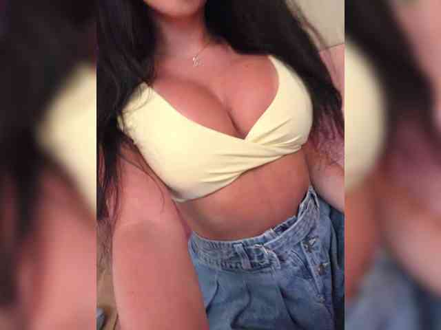 LadyOfDesire webcam