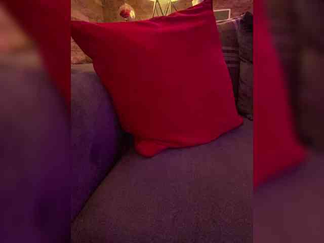 LadyOfDesire webcam