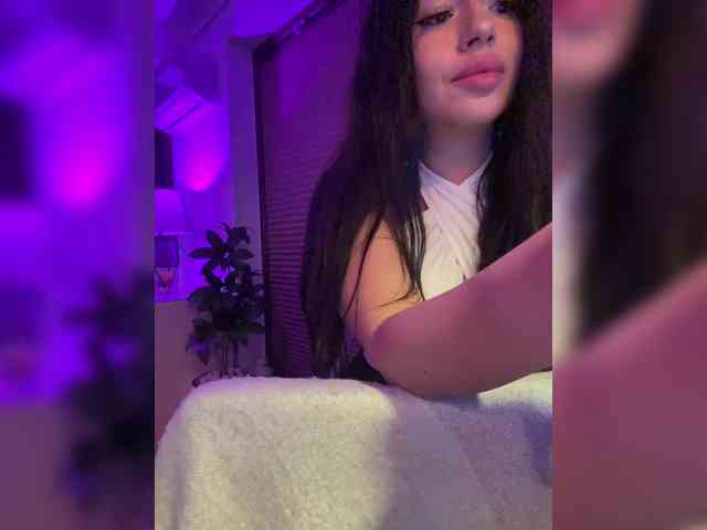 LadyOfDesire webcam