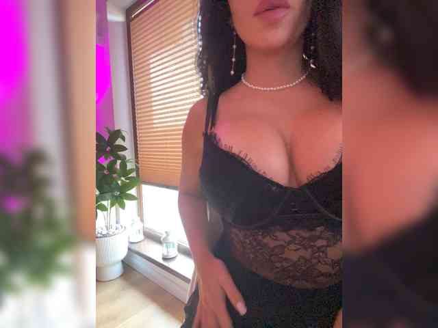 LadyOfDesire webcam