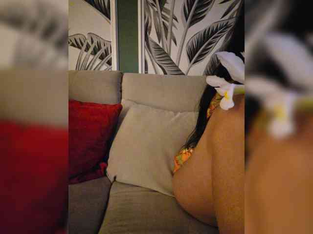 LadyOfDesire webcam