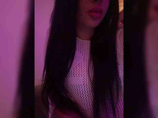 LadyOfDesire webcam