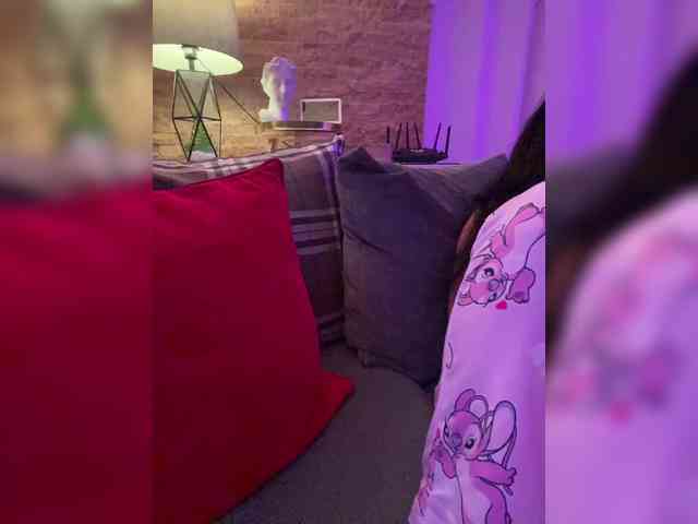 LadyOfDesire webcam