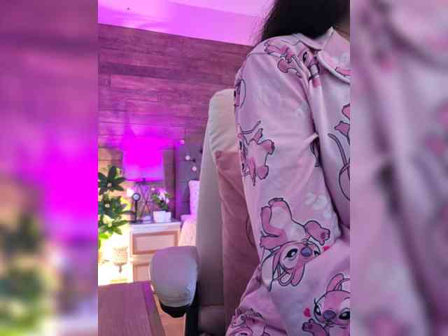 LadyOfDesire webcam