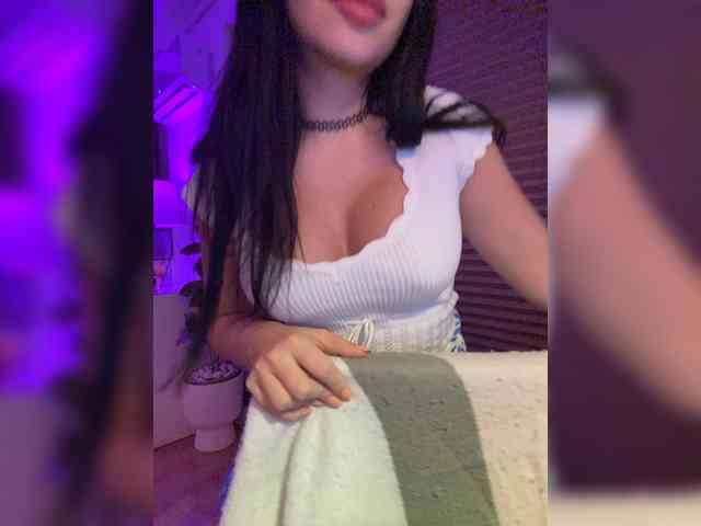 LadyOfDesire webcam