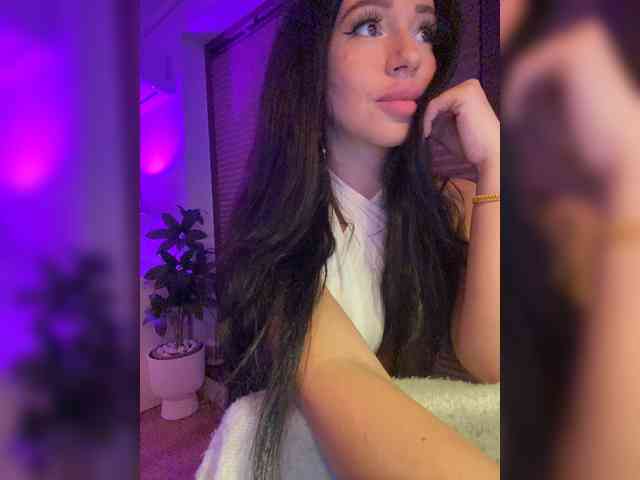 LadyOfDesire webcam