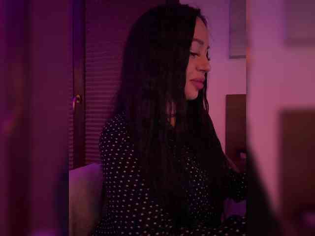 LadyOfDesire webcam